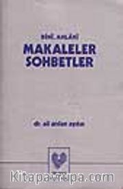 Makaleler Sohbetler