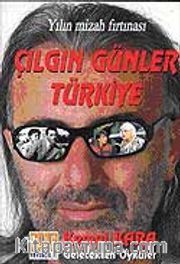 Çılgın Günler Türkiye