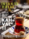 İnsan ve Hayat Dergisi Sayı:97 Mart 2018