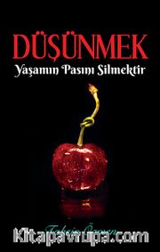 Düşünmek Yaşamın Pasını Silmektir