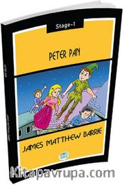 Peter Pan / Stage 1