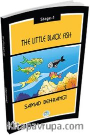The Little Black Fish / Stage 1