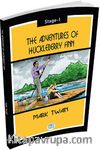 The Adventures of Huckleberry Finn / Stage 1