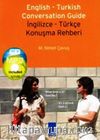 English - Turkish Conversation Guide İngilizce Türkçe Konuşma Rehberi