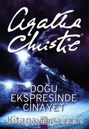 Doğu Ekspresinde Cinayet