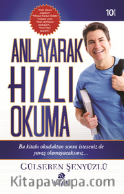 Anlayarak Hızlı Okuma / Gülseren Şenyüzlü