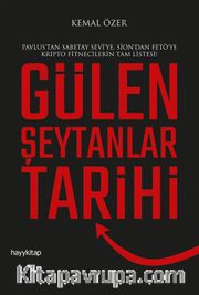 Gülen Şeytanlar Tarihi