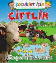 Çocuklar İçin Çiftlik