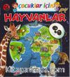 Çocuklar İçin Hayvanlar