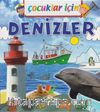 Çocuklar İçin Denizler