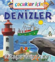 Çocuklar İçin Denizler