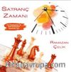 Satranç Zamanı