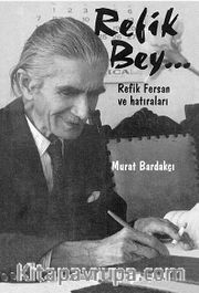 Refik Bey