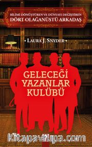 Geleceği Yazanlar Kulübü