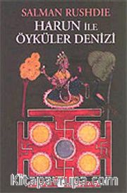 Harun İle Öyküler Denizi