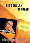 Sık Sorulan Sorular