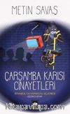Çarşamba Karısı Cinayetleri / İstanbul'da Karnaval 3. Kitap