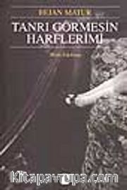 Tanrı Görmesin Harflerimizi