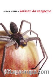 Korksan da Vazgeçme