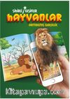Sihirli Keşifler - Hayvanlar