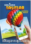 Sihirli Keşifler - Taşıtlar
