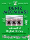 Yeni Deniz Mecmuası Dergisi Sayı:9