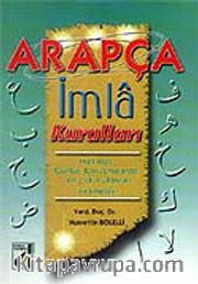 Arapça İmla Kuralları Yeni