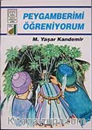 Peygamberimi Öğreniyorum