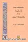 Açlık ve Az Yemek