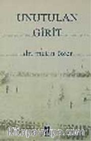 Unutulan Girit