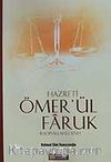Hazreti Ömer'ul-Faruk