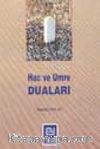 Hac Ve Umre Duaları