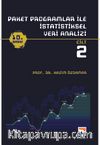 Paket Programlar ile İstatistiksel Veri Analizi Cilt 2