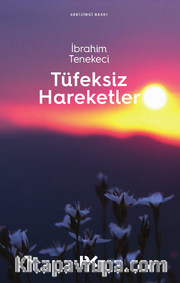 Tüfeksiz Hareketler