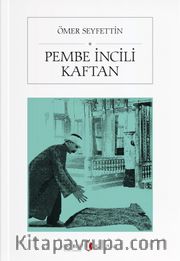 Pembe İncili Kaftan