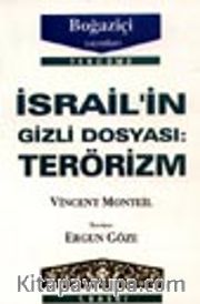 İsrail'in Gizli Dosyası Terörizm