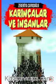 Karıncalar ve İnsanlar