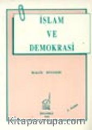 İslam ve Demokrasi