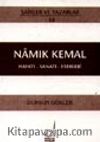 Namık Kemal