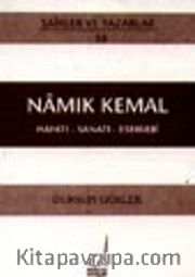 Namık Kemal