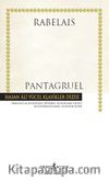Pantagruel (Karton Kapak)