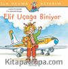 Elif Uçağa Biniyor / İlk Okuma Kitabım