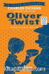 Oliver Twist (Kısaltılmış Metin)