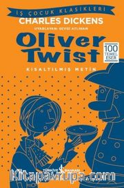 Oliver Twist (Kısaltılmış Metin)