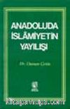 Anadolu'da İslamiyetin Yayılışı