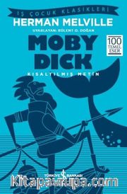 Moby Dick (Kısaltılmış Metin)