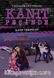 Kanıt Peşinde 3 / Kayıp Teknoloji 