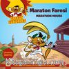 Marotan Faresi - Marathon Mouse