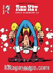 Red Kit Toplu Albümleri 15