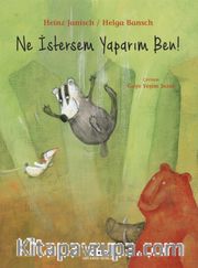 Ne İstersem Yaparım Ben!